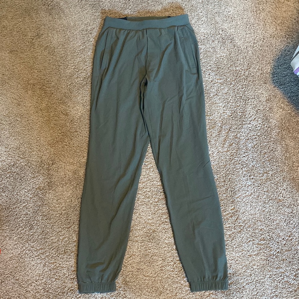 Lululemon Surge Jogger